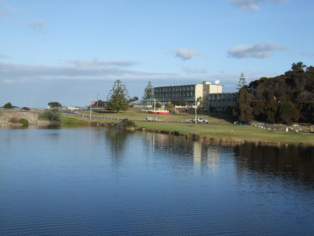 Scamander Beach Resort