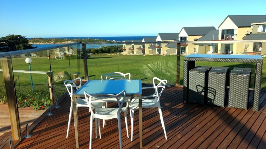 Diamond Island Resort