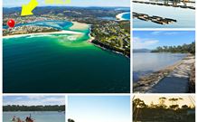 BIG4 Merimbula Tween Waters Holiday Park