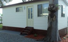 Oasis Caratel Caravan Park