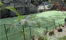 Oystercatcher Executive Villa 23