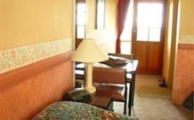 Milton Village Motel - Milton