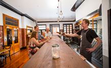 The Commercial Boutique Hotel - Tenterfield