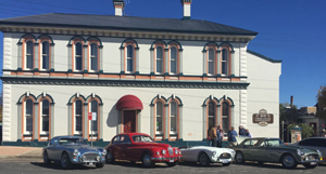 Heritage Guest House