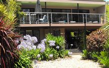 Lilli Pilli Beach Bed and Breakfast