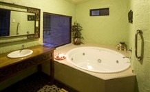 Milton Country Cottages