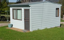 Berrara Beach Holiday Chalets