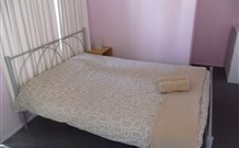 Berrara Beach Holiday Chalets