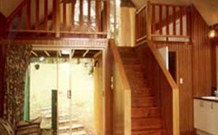 Captains Quarters