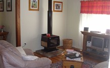 Captains Quarters