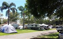 Emu Creek Extreme Retreat