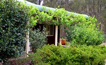 Mount Clunie Cabins