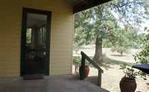 Seafarers Cottages