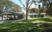 The Cottage Hunter Valley