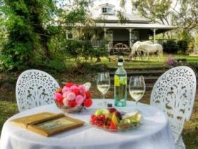 Diamondvale Cottages