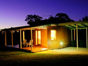 Alpine Lodges Pty Ltd