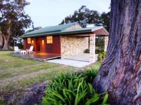 Alpine Lodges Pty Ltd