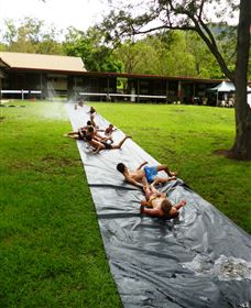 Christmas Creek Recreation Centre