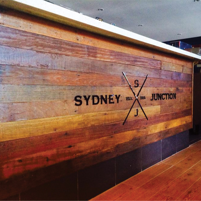 Sydney Junction Hotel