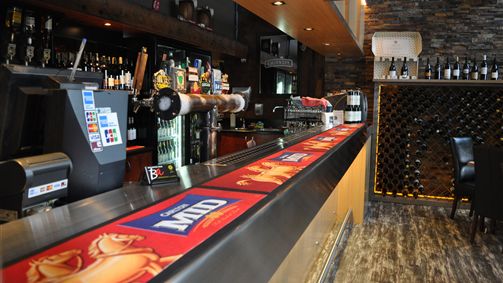 Brougham Arms Hotel