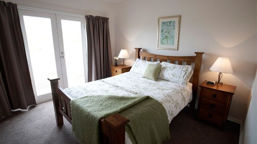Strath Valley View Bed and Breakfast