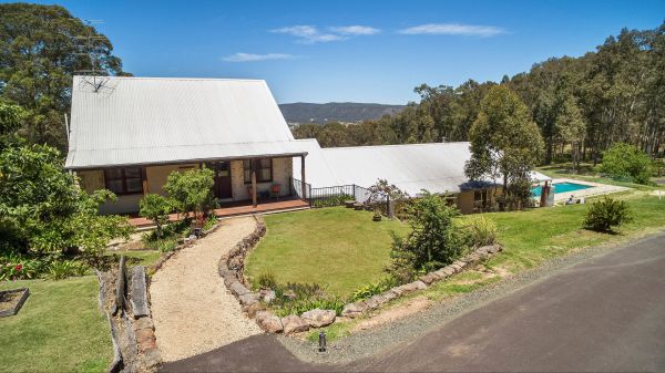Elderslie House