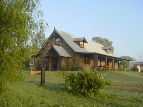 Elderslie House