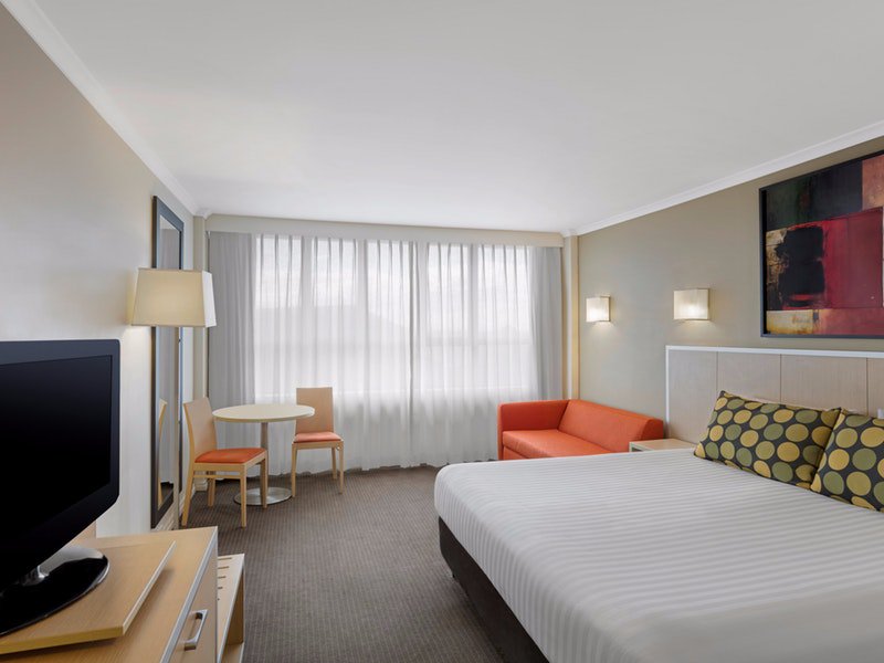 Travelodge Hotel Newcastle 
