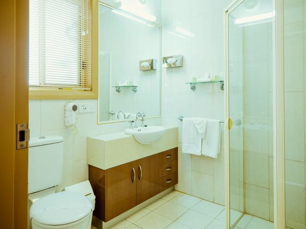 Club Motor Inn Narrabri