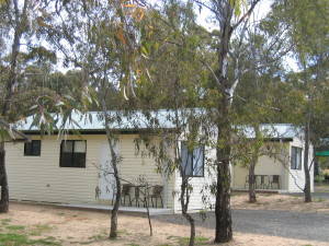 A-Line Holiday Village