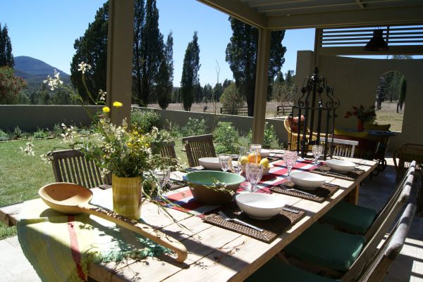 Baerami Pines Hunter Valley Retreat