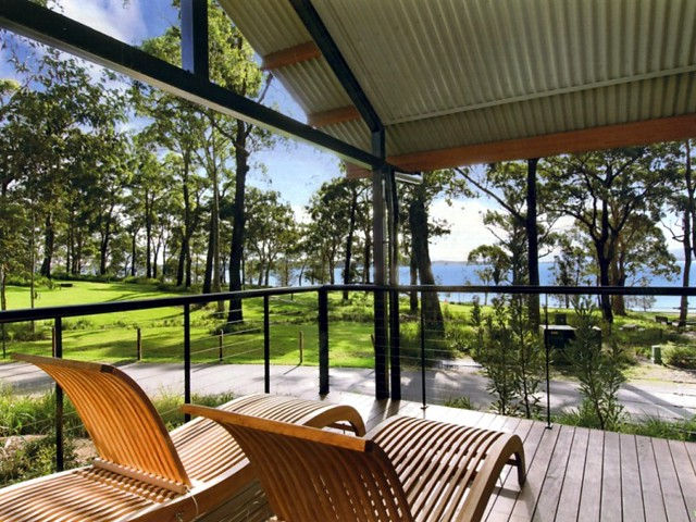 Bluebell Retreat House
