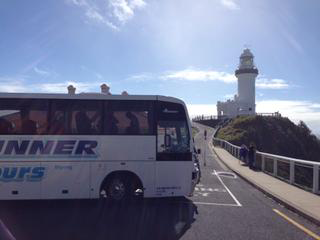 Road Runner Leisure Tours