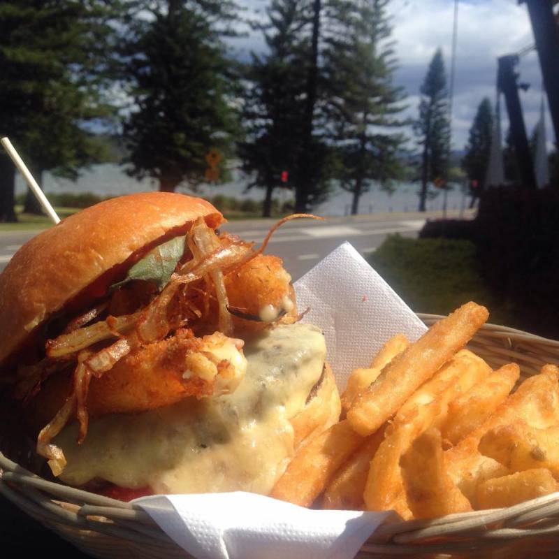 Pippi’s at the Point