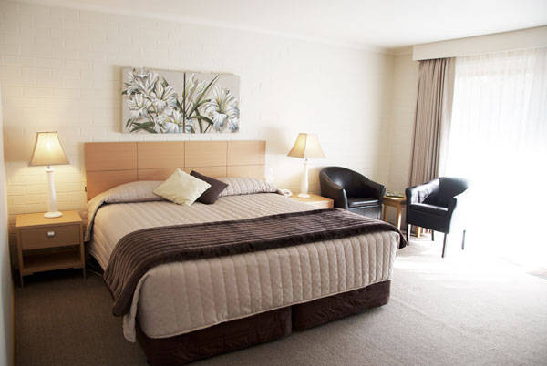 Nagambie Motor Inn