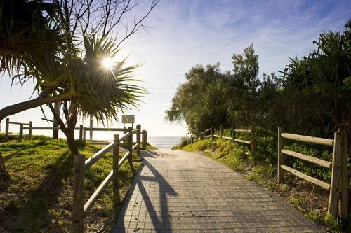 North Coast Holiday Parks Silver Sands