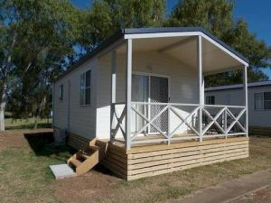 Narrabri Big Sky Caravan Park