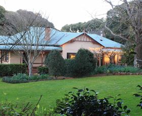 MossGrove Bed and Breakfast