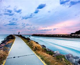 North Coast Holiday Parks Evans Head