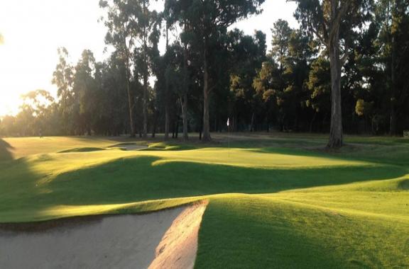 Blackwood Golf Club