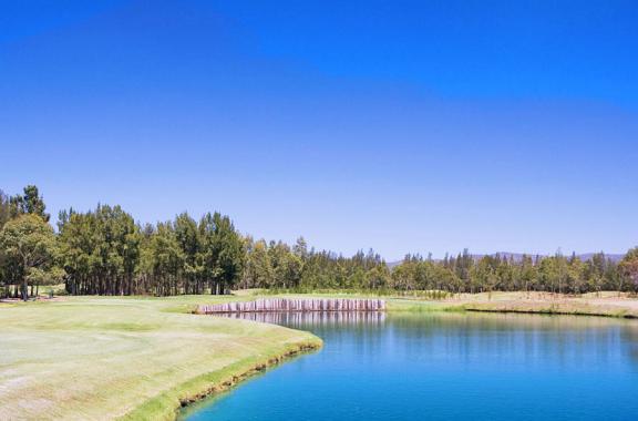 Hunter Valley Golf Club