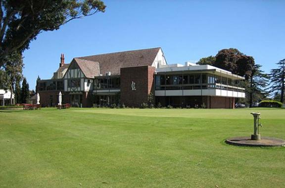 Long Island Country Club