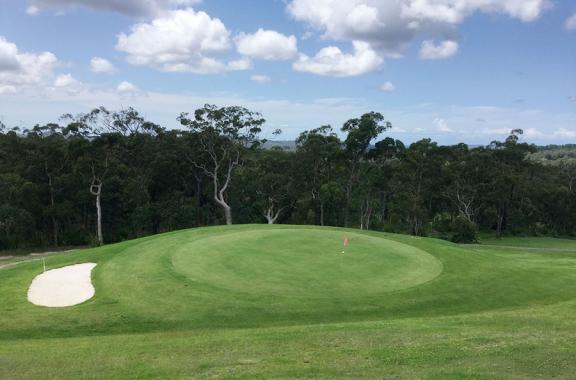 Mangrove Mountain Memorial Club