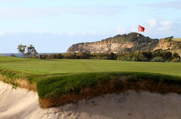 Mona Vale Golf Club