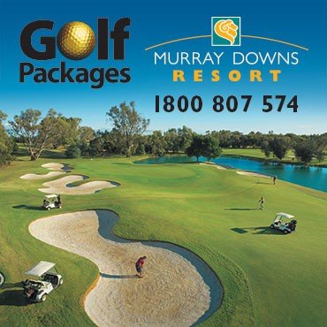 Murray Downs Golf & Country Club