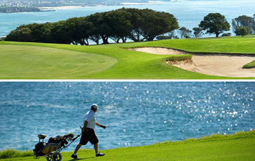 Narooma Golf Club