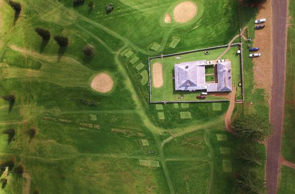 Norfolk Island Golf Club