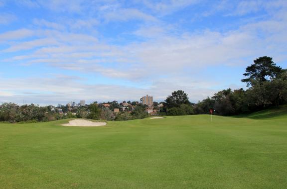 Northbridge Golf Club