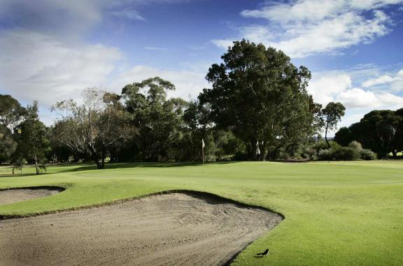 Port Kembla Golf Club
