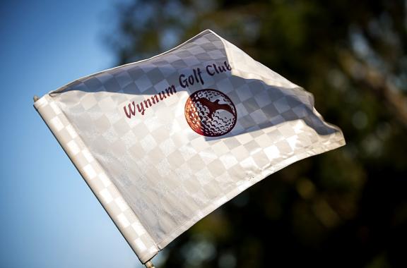 Wynnum Golf Club